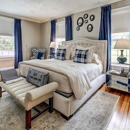 Stagecoach Inn Goshen Zewnętrze zdjęcie