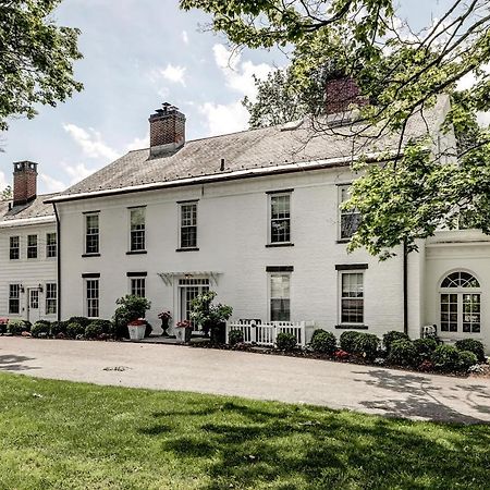 Stagecoach Inn Goshen Zewnętrze zdjęcie