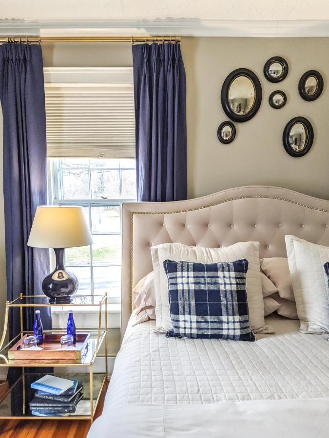 Stagecoach Inn Goshen Zewnętrze zdjęcie