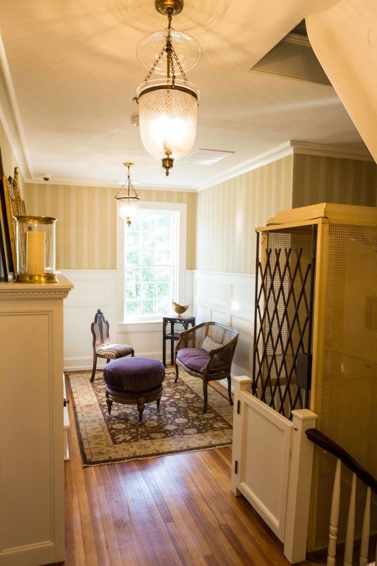 Stagecoach Inn Goshen Zewnętrze zdjęcie
