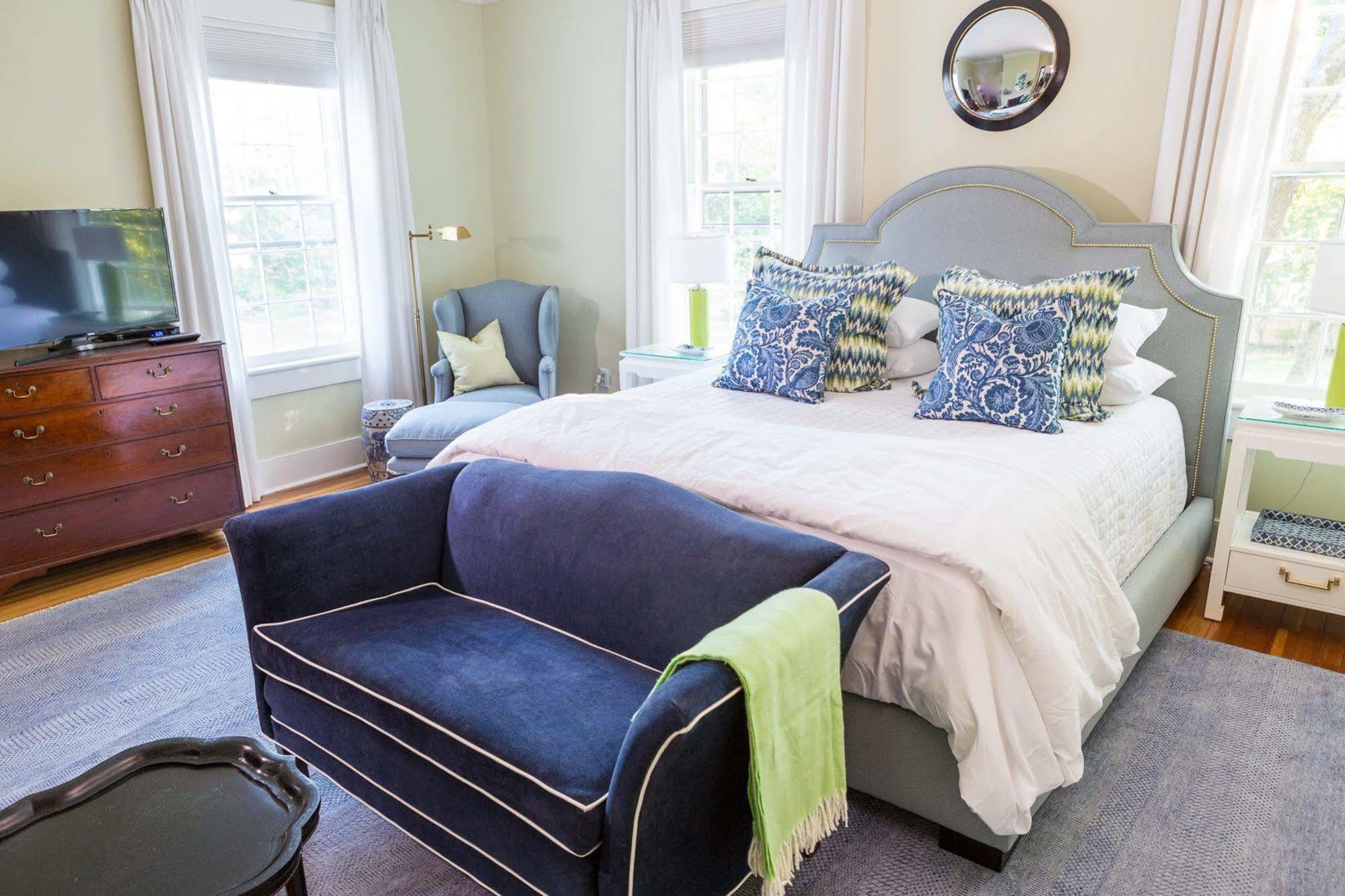 Stagecoach Inn Goshen Zewnętrze zdjęcie